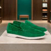 Arno™ | Luxus-Mokassins für zeitlose Eleganz