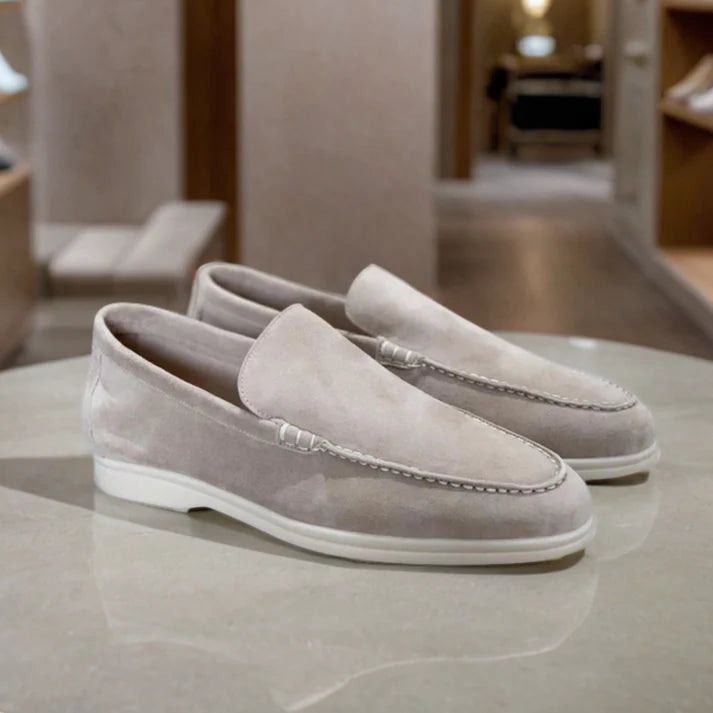 Arno™ | Luxus-Mokassins für zeitlose Eleganz