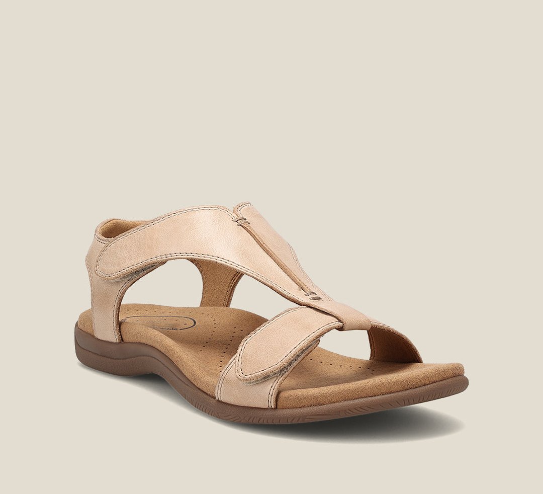 Nicole | Gesundheits Sandale