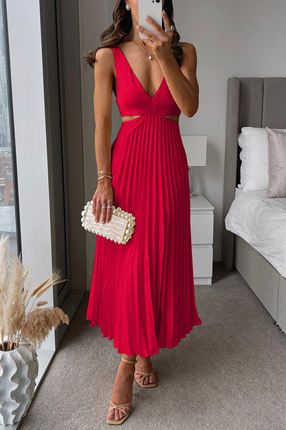Camilla™ - Ärmelloses Kleid