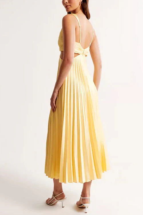 Camilla™ - Ärmelloses Kleid